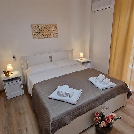 Pomelia House Διαμέρισμα Παλέρμο Εξωτερικό φωτογραφία