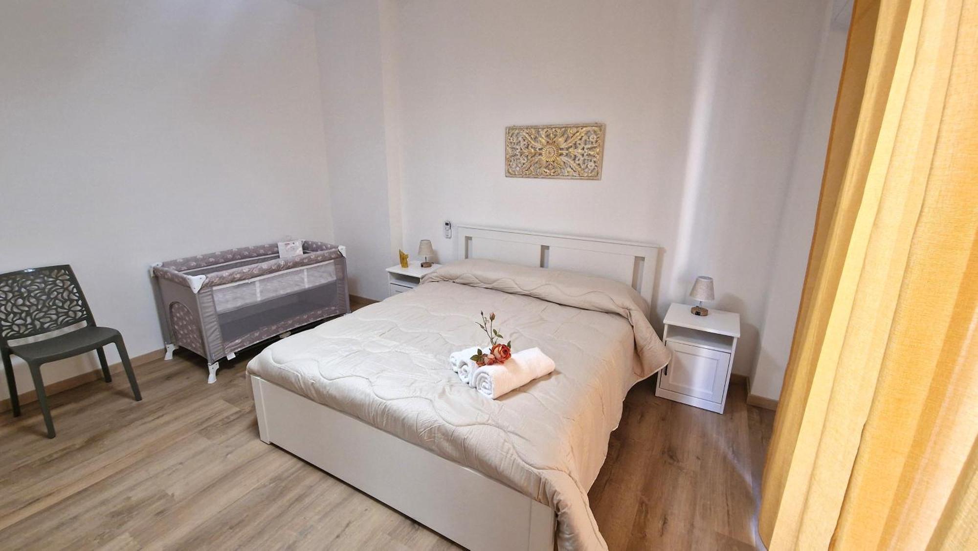 Pomelia House Διαμέρισμα Παλέρμο Εξωτερικό φωτογραφία