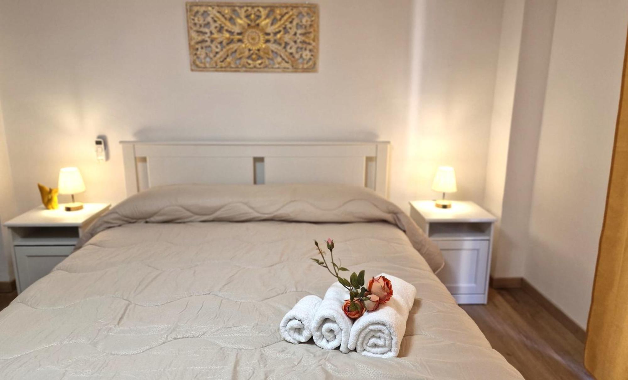 Pomelia House Διαμέρισμα Παλέρμο Εξωτερικό φωτογραφία