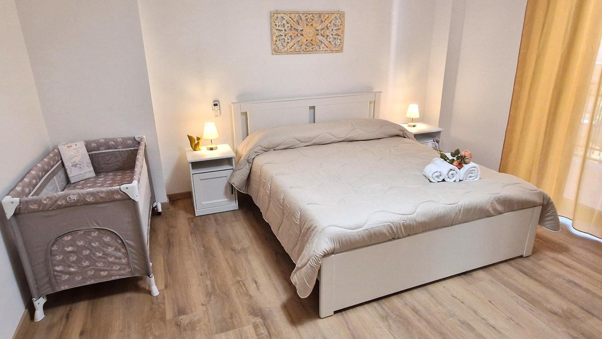 Pomelia House Διαμέρισμα Παλέρμο Εξωτερικό φωτογραφία