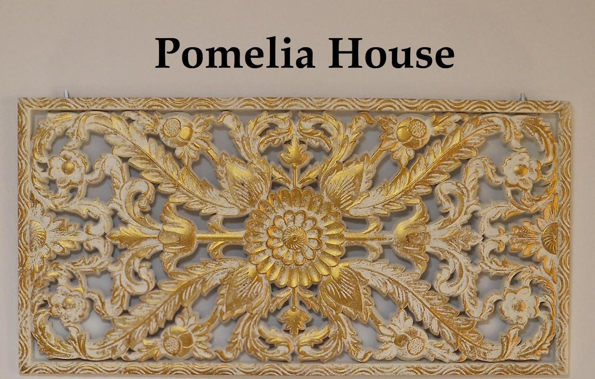 Pomelia House Διαμέρισμα Παλέρμο Εξωτερικό φωτογραφία