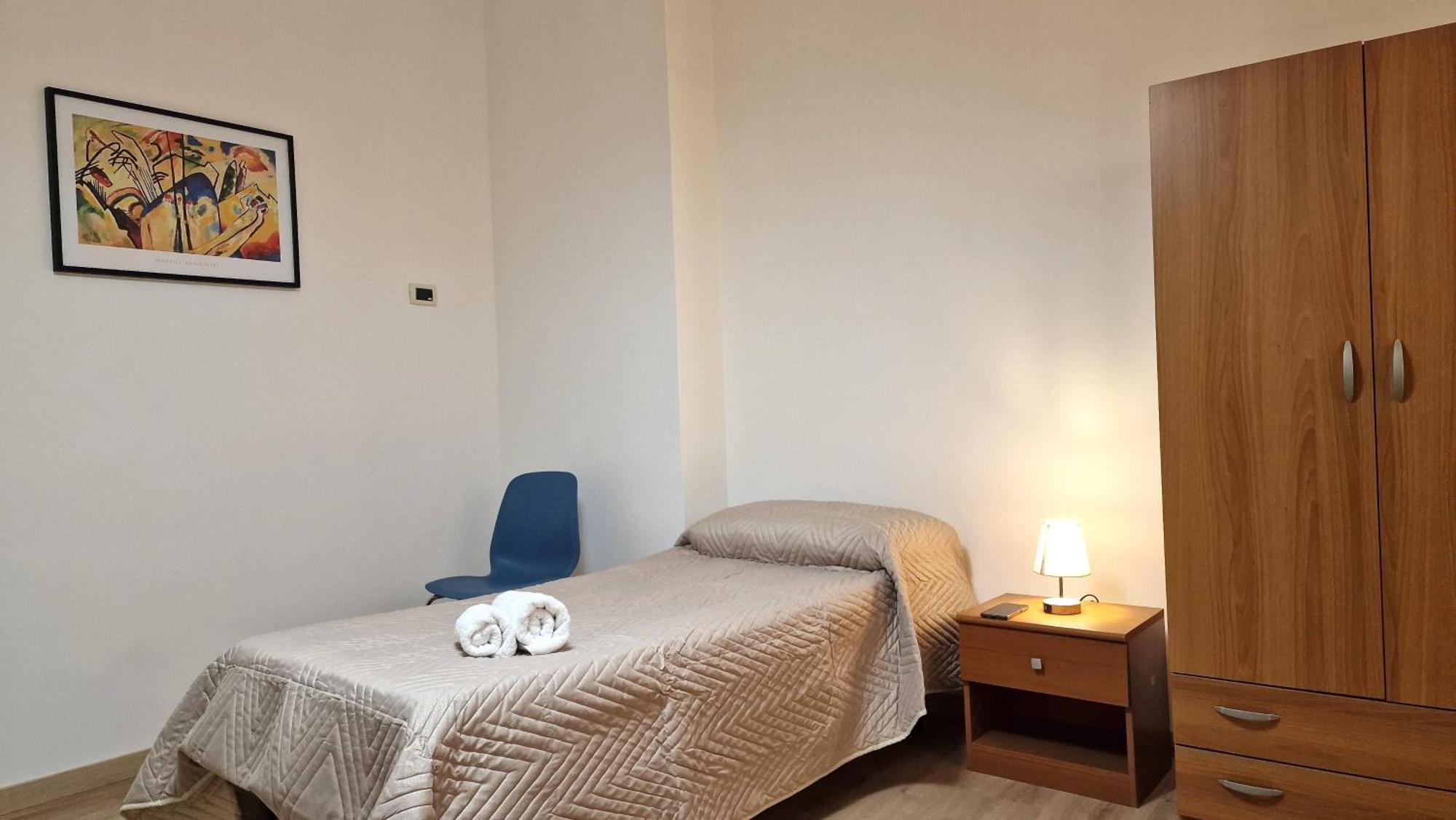 Pomelia House Διαμέρισμα Παλέρμο Εξωτερικό φωτογραφία
