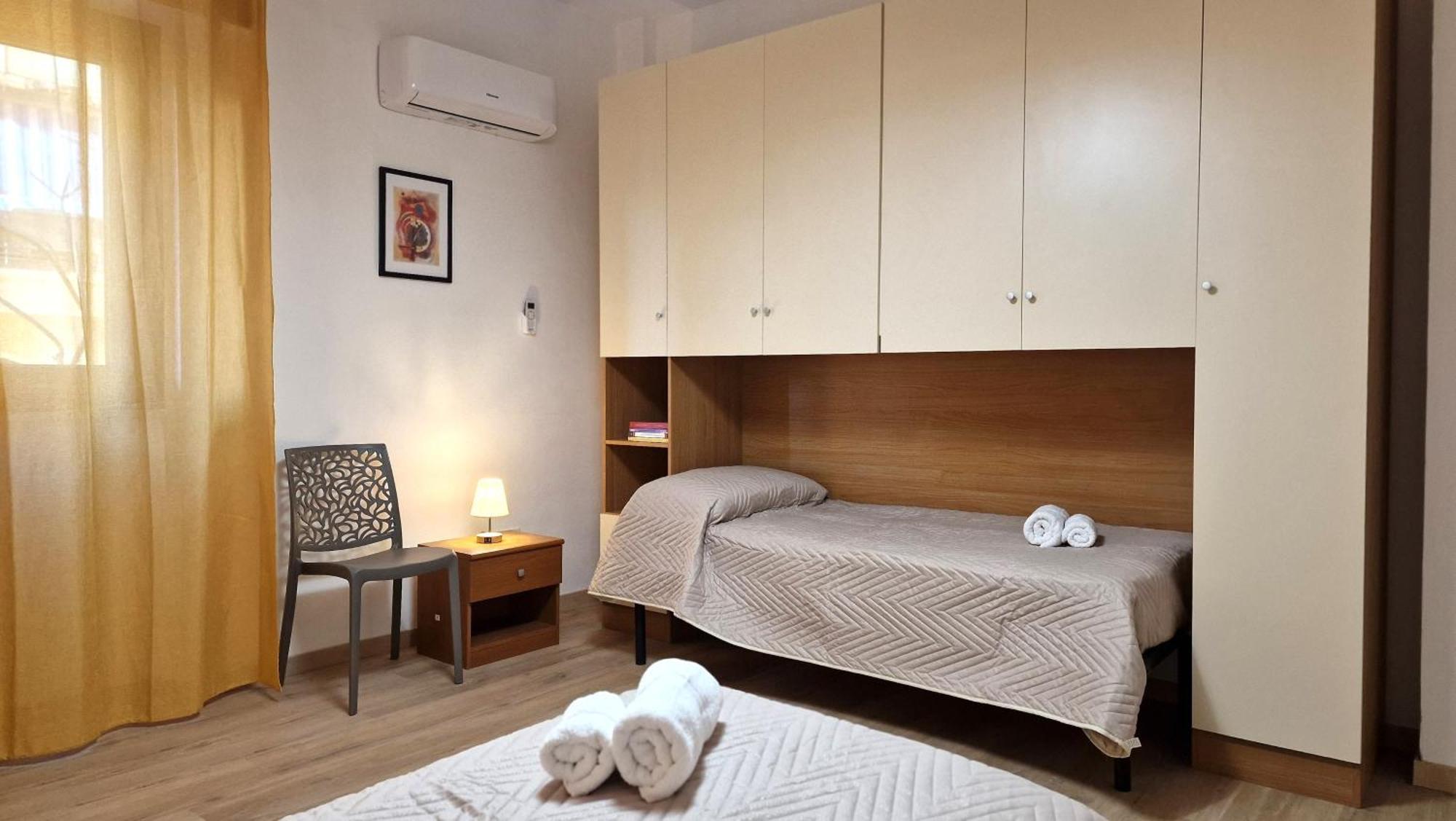 Pomelia House Διαμέρισμα Παλέρμο Εξωτερικό φωτογραφία