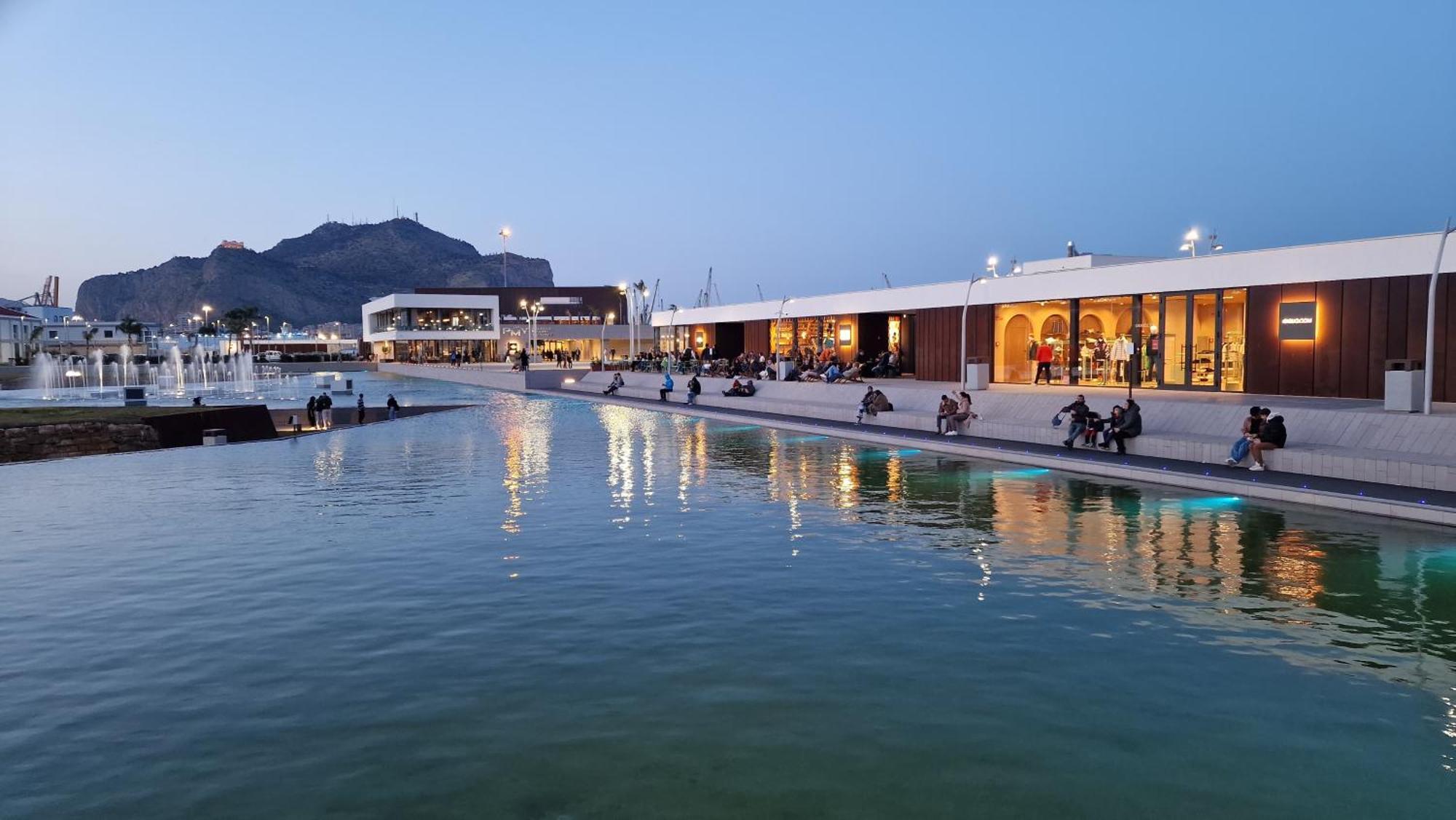 Pomelia House Διαμέρισμα Παλέρμο Εξωτερικό φωτογραφία