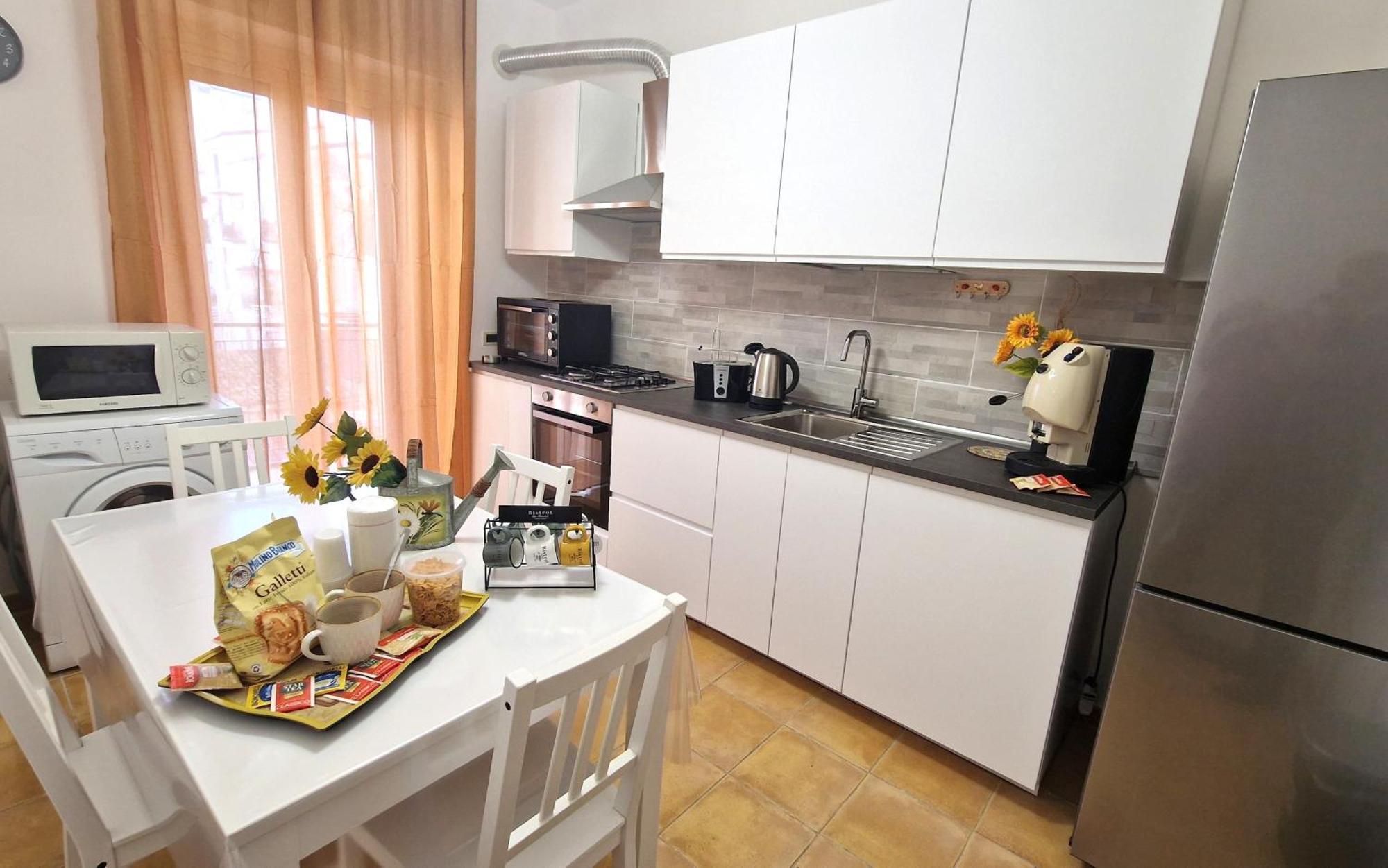Pomelia House Διαμέρισμα Παλέρμο Εξωτερικό φωτογραφία