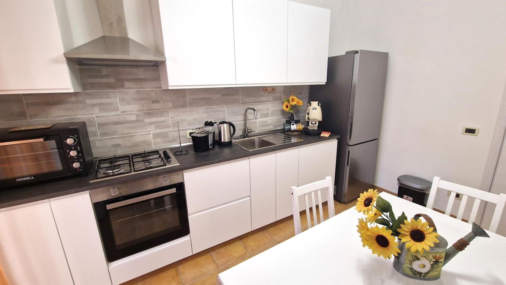 Pomelia House Διαμέρισμα Παλέρμο Εξωτερικό φωτογραφία