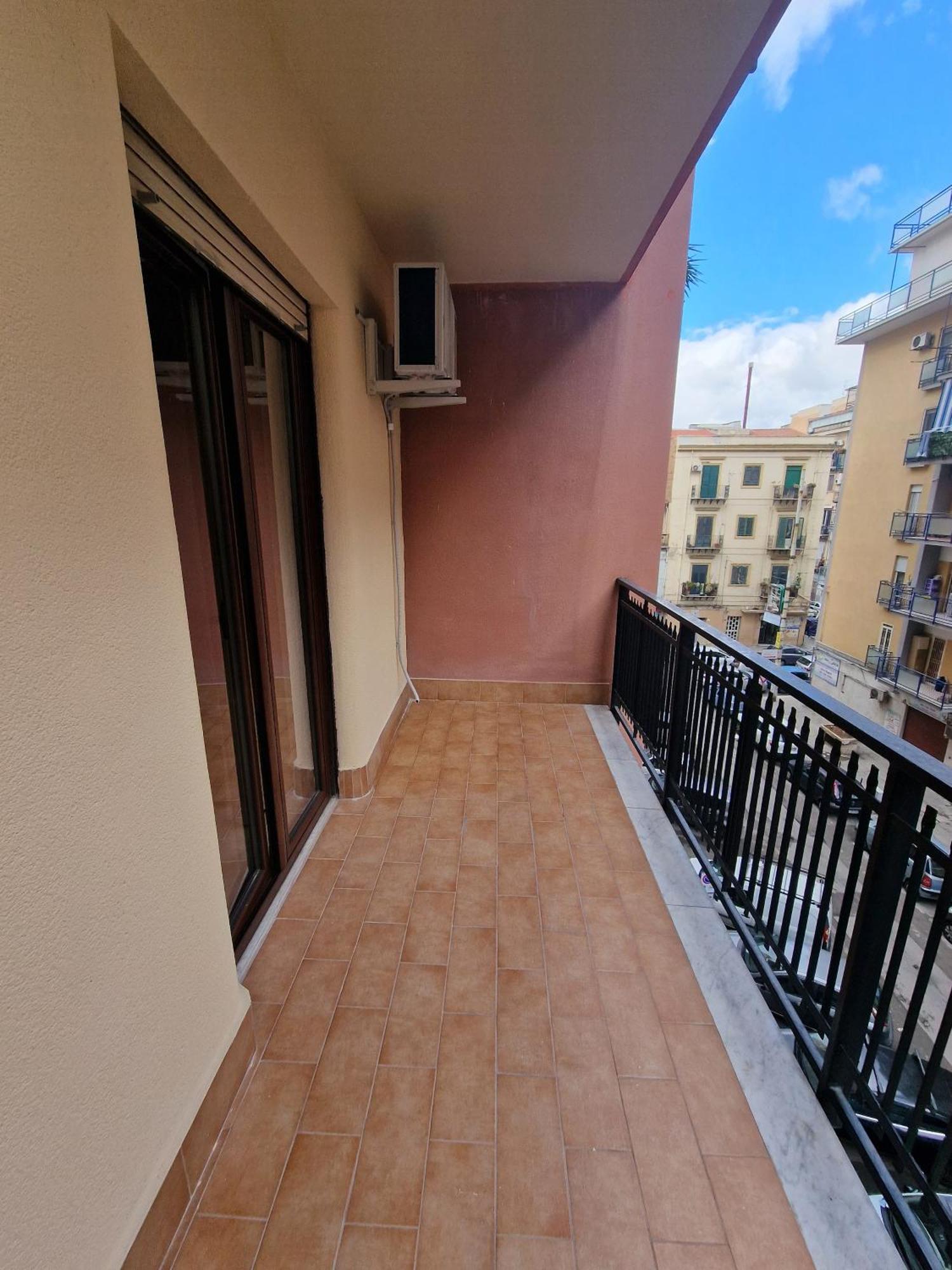 Pomelia House Διαμέρισμα Παλέρμο Εξωτερικό φωτογραφία
